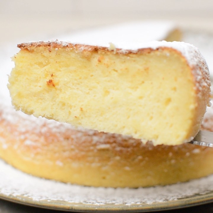 Cheesecake Bujang (guna periuk nasi) thumbnail