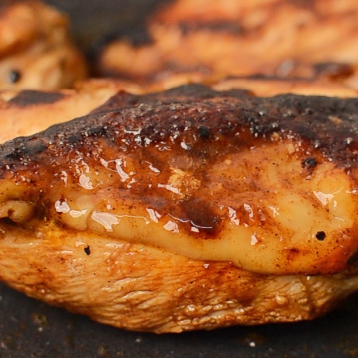 Chicken Pita thumbnail