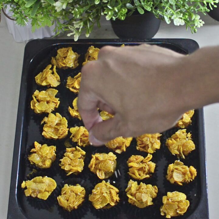 Cornflakes Madu thumbnail