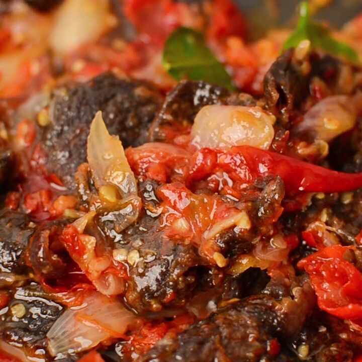 Daging Balado thumbnail