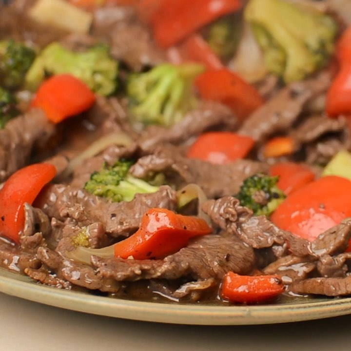 Daging Black Pepper π₯© thumbnail