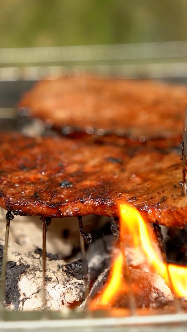 Daging Harimau Menangis thumbnail