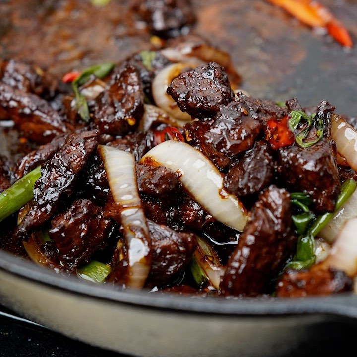 Daging Masak Kicap thumbnail