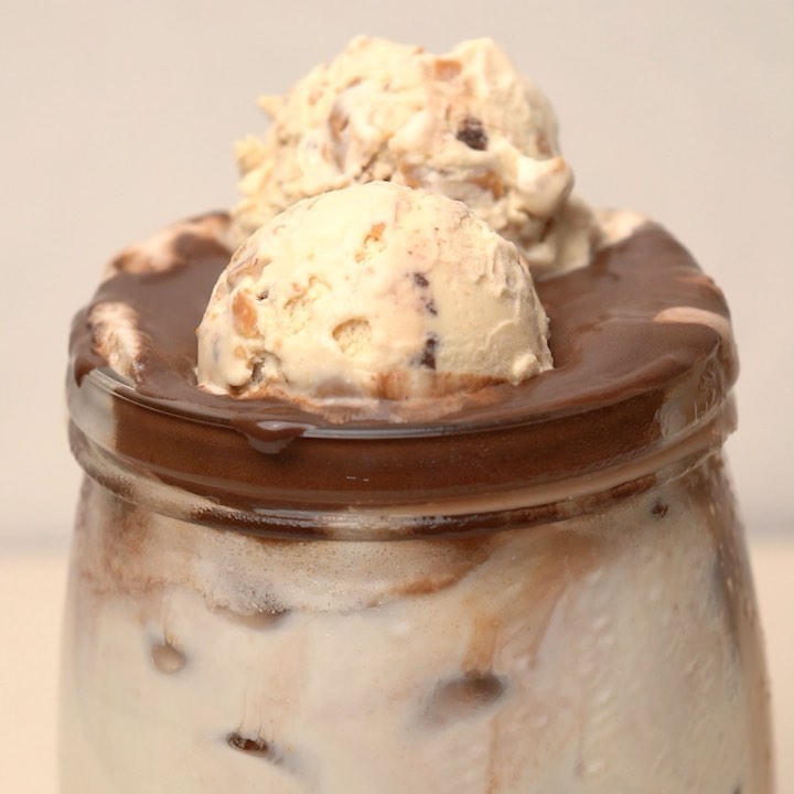 Dalgona Chocolate Milkshake π¦π« thumbnail