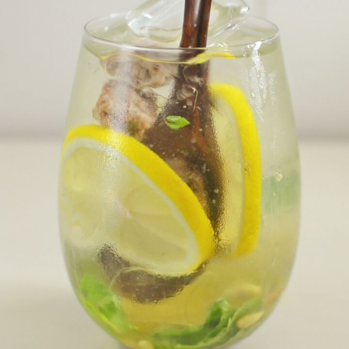 Honey Lemonade Asam Boi thumbnail