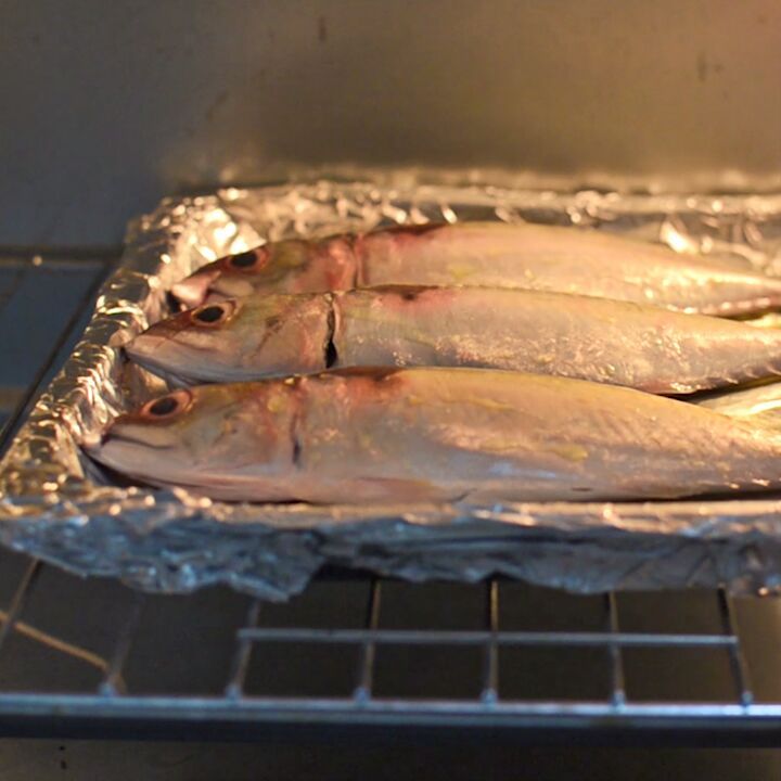 Ikan Bakar cicah Air Asam thumbnail