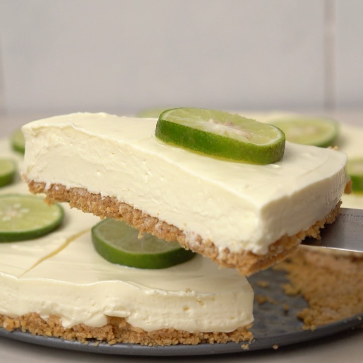 Key Lime Cheesecake π° thumbnail