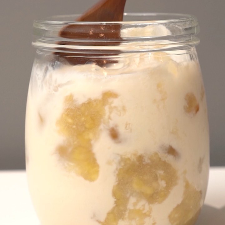 Korean Banana Milk ππ₯ thumbnail