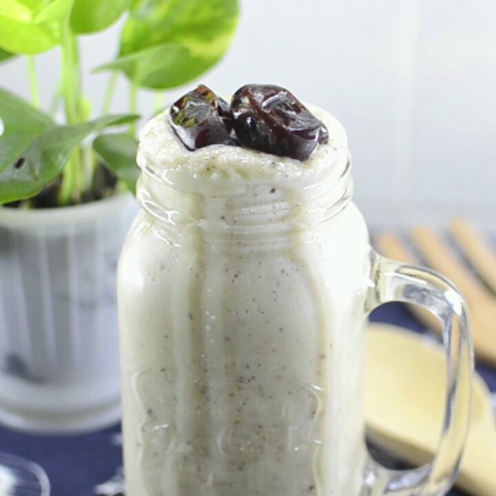 Kurma Shake thumbnail