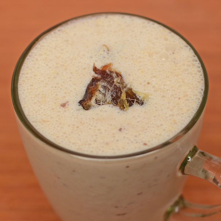 Kurma Shake v2 thumbnail