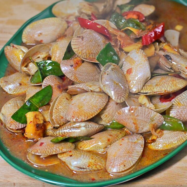 Lala Masak Pedas thumbnail
