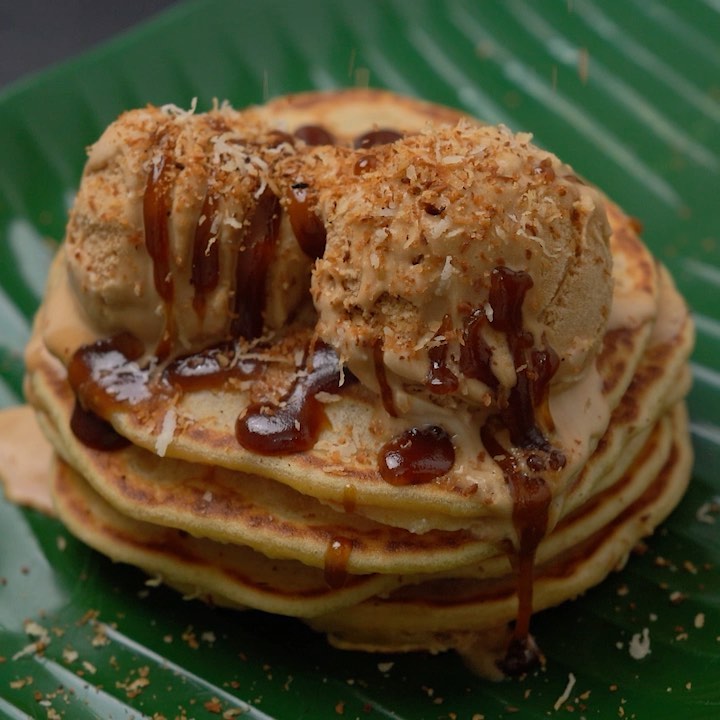 Lempeng Kelapa Gula Melaka π₯₯π¨ thumbnail