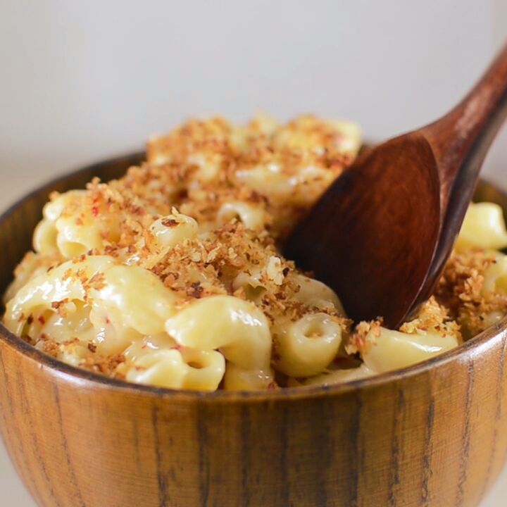 Macaroni & Cheese π§ thumbnail