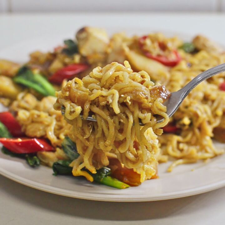 Maggi Goreng thumbnail