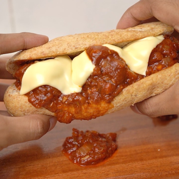 Meatball Sub thumbnail