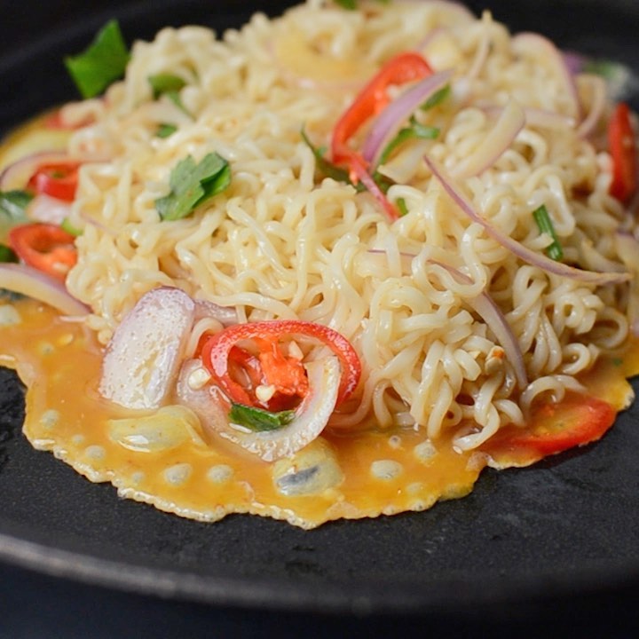 Murtabak Maggi thumbnail