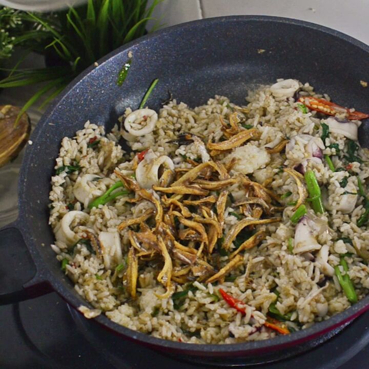 Nasi Goreng Kampung thumbnail