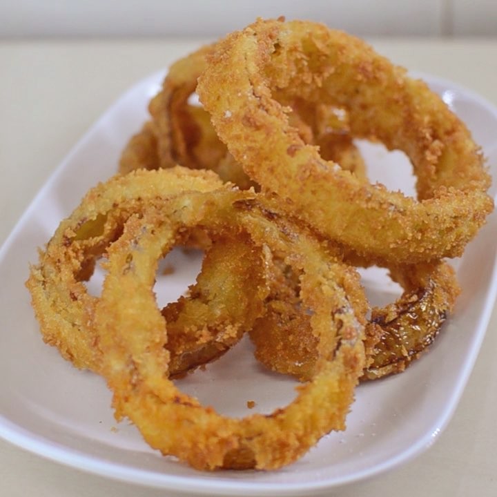 Onion Rings thumbnail