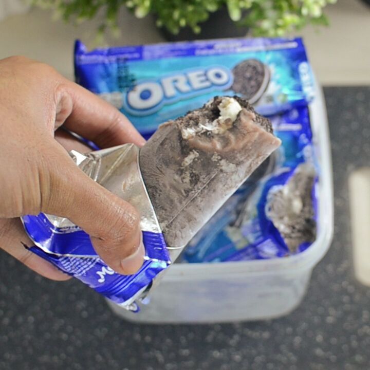 Oreo Ice Cream π¦ thumbnail