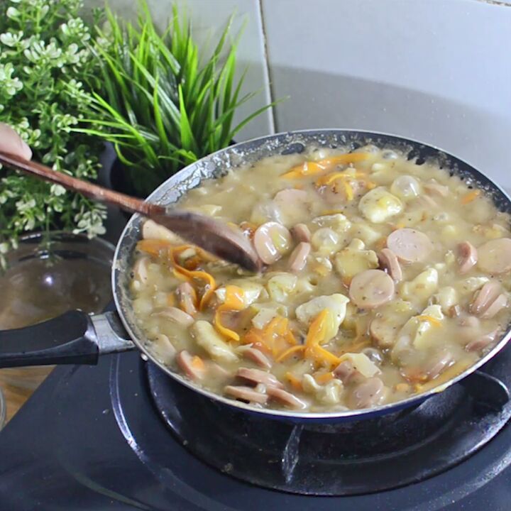 Popia Carbonara Cheese thumbnail