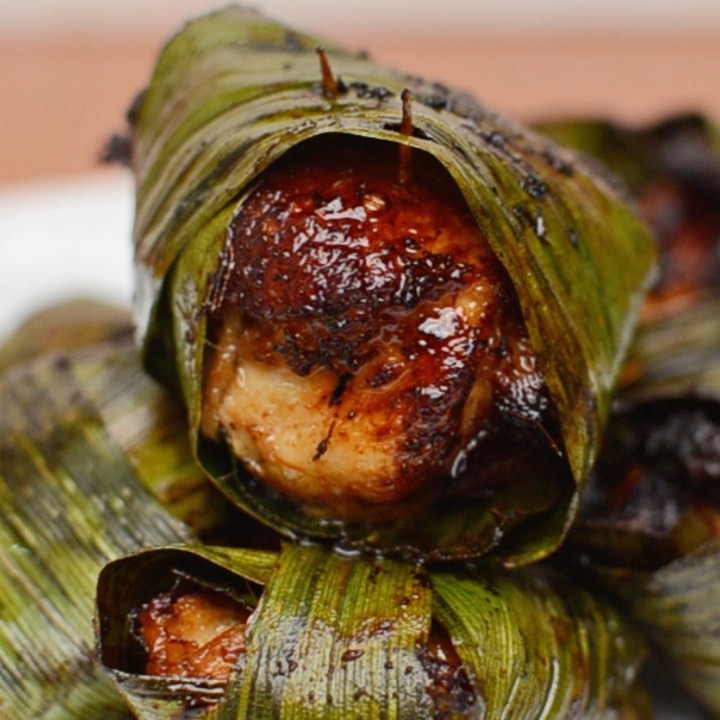 Puasa Day 10 : Ayam Goreng Pandan thumbnail