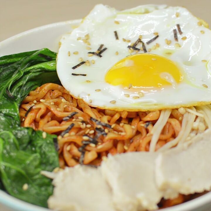 Puasa Day 11: Mee Samyang Pedas Berapi (2018) thumbnail