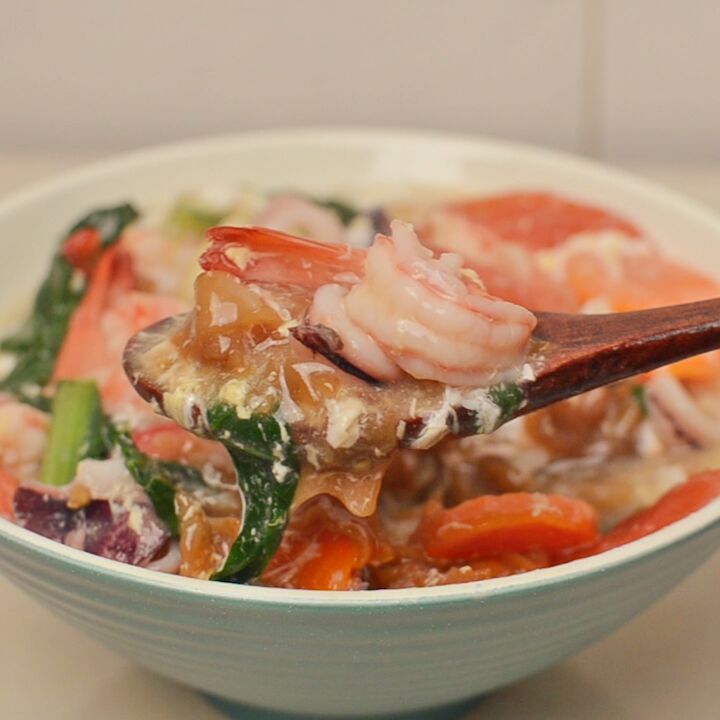 Puasa Day 11 : Kuey Teow Ladna π thumbnail