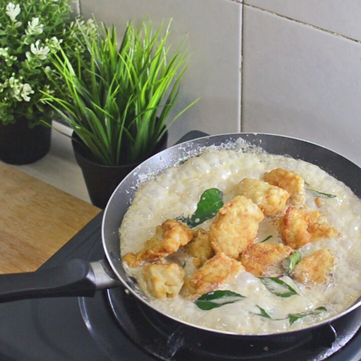 Puasa Day 13: Butter Chicken thumbnail