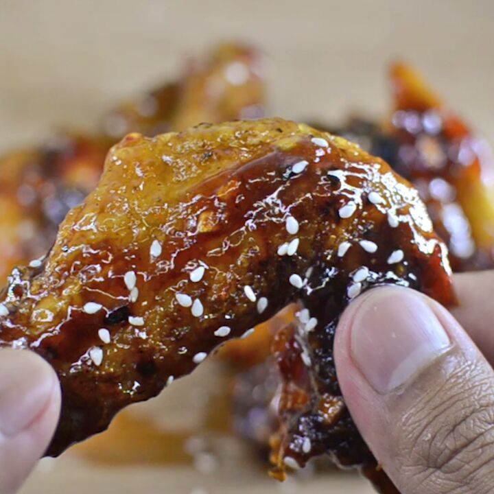 Puasa Day 17: Ayam Madu thumbnail