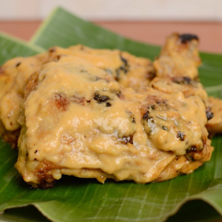 Puasa Day 18 - Ayam Percik thumbnail