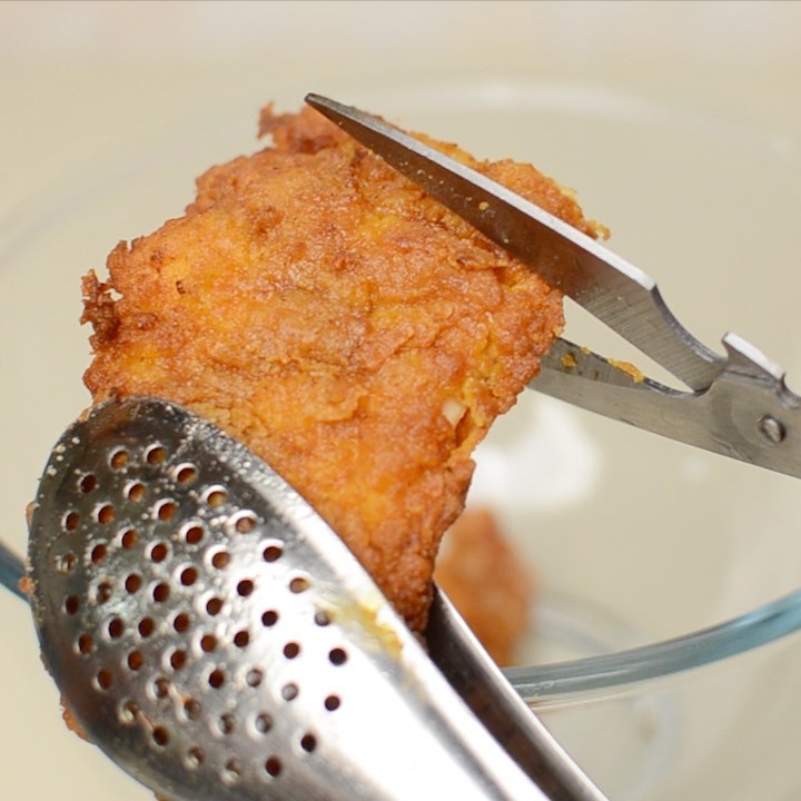 Puasa Day 19 - Ayam Gunting thumbnail