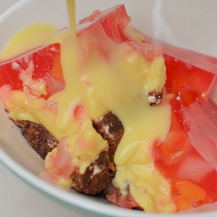 Puasa Day 19 - Puding Trifle thumbnail