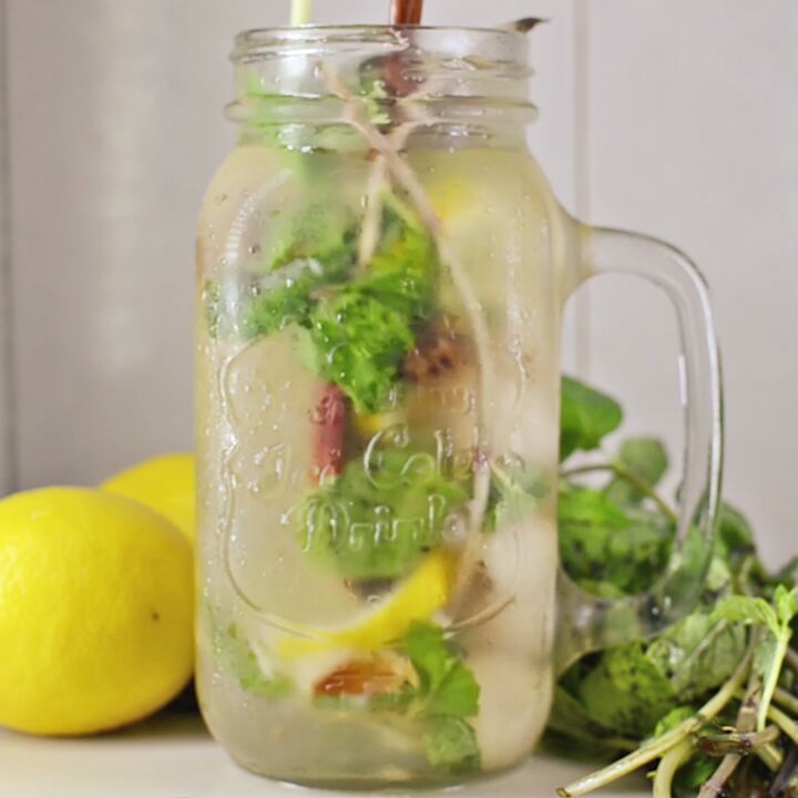 Puasa Day 19: Soda Herbs thumbnail