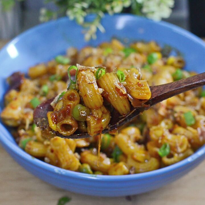 Puasa Day 20: Makaroni Goreng thumbnail
