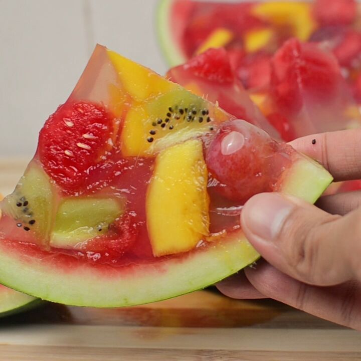 Puasa Day 22 - Agar-Agar Buah thumbnail