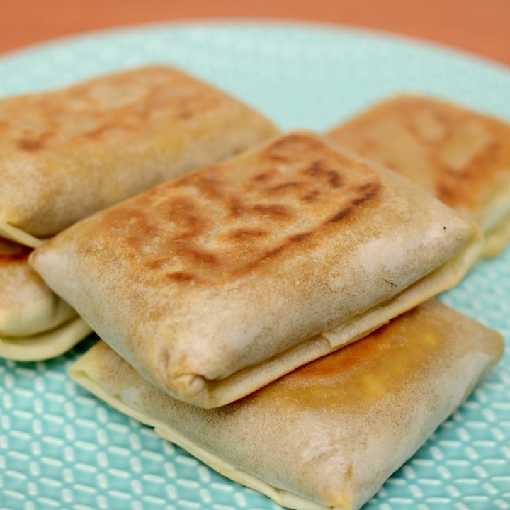 Puasa Day 23 : Murtabak Mini thumbnail