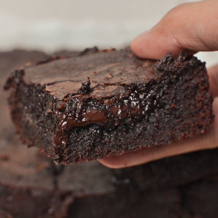 Puasa Day 24 - Fudgy Brownies thumbnail