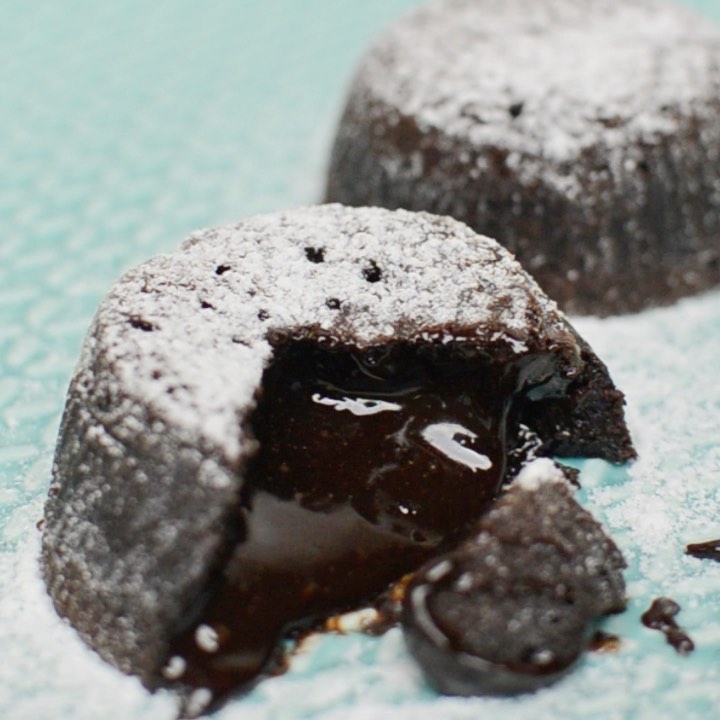 Puasa Day 24 : Lava Cake thumbnail
