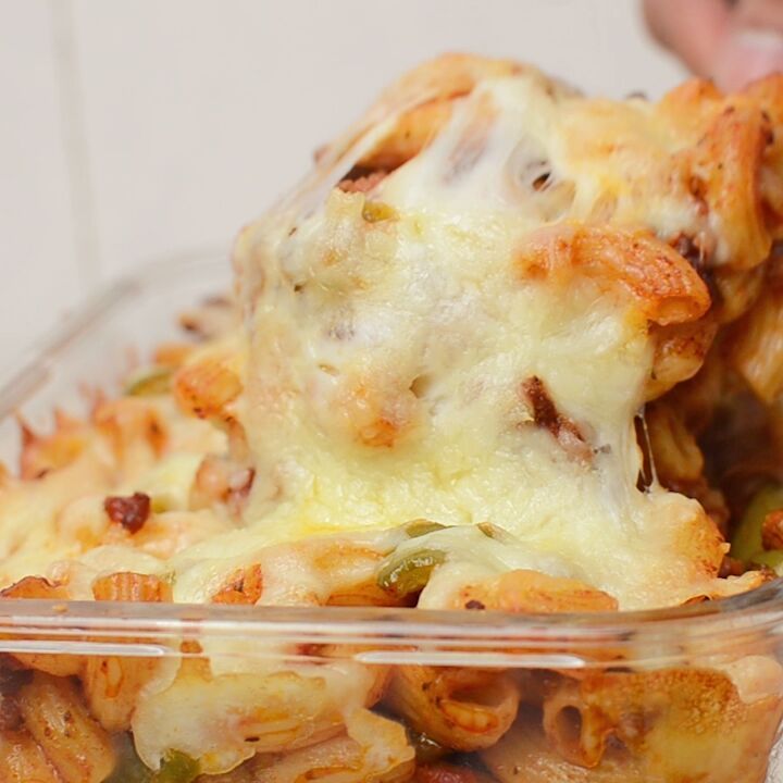 Puasa Day 28- Cheezy Macaroni Bakar thumbnail