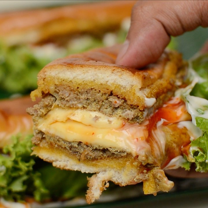 Puasa Day 2 - Roti John thumbnail