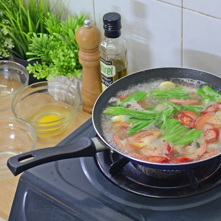 Puasa Day 2 Kuey Teow Ladna (2018) thumbnail
