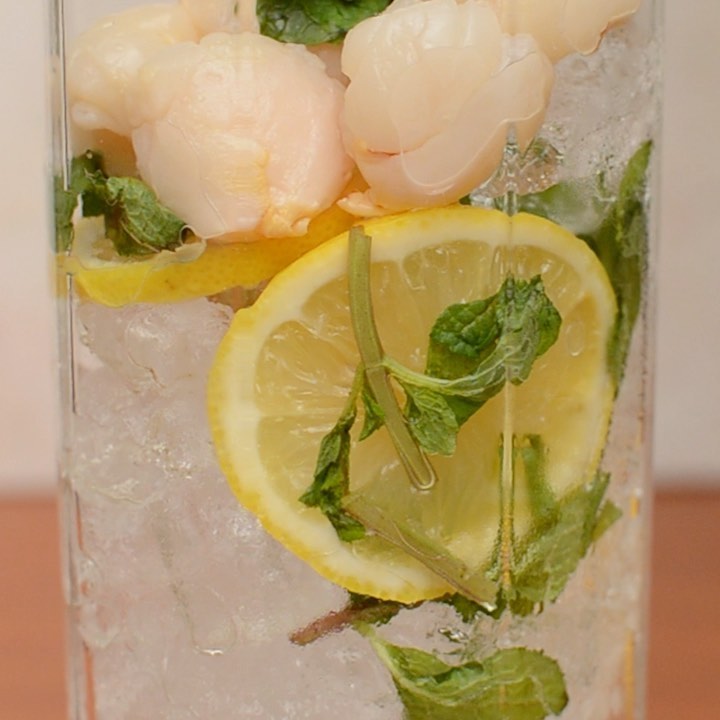 Puasa Day 30: Lychee Lemonade thumbnail