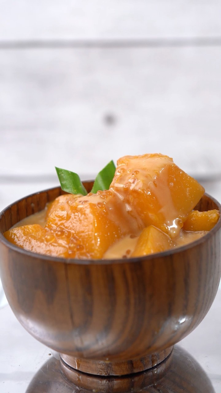 Puasa Day 3 - Puding Gula Hangus, Pengat Labu & Longan Limau Gula Melaka thumbnail