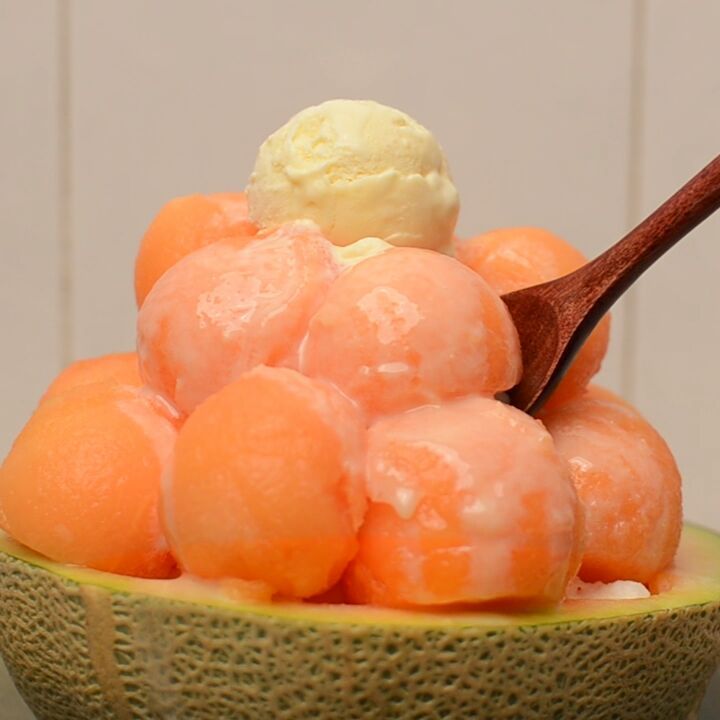 Puasa Day 5 - Melon Bingsu π thumbnail