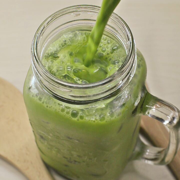 Puasa Day 5: Thai Green Tea (2018) thumbnail