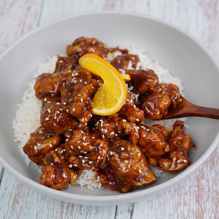 Puasa Day 6 : Orange Chicken π thumbnail