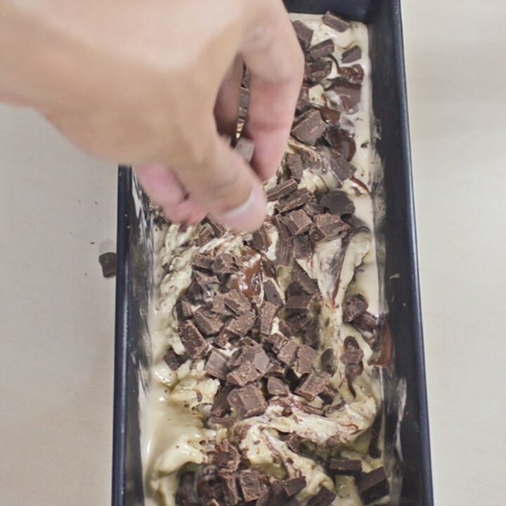 Puasa Day 7: Choc Chip Ice Cream (2018) thumbnail
