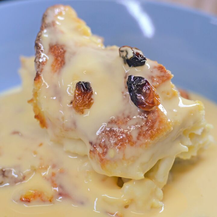 Puasa Day 9: Puding Roti Kastard (2018) thumbnail