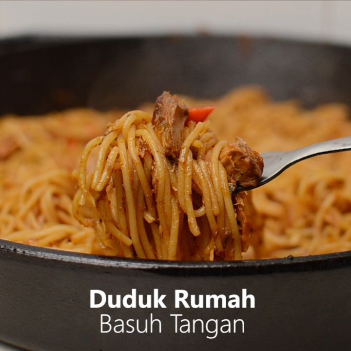 Spaghetti Sardin thumbnail