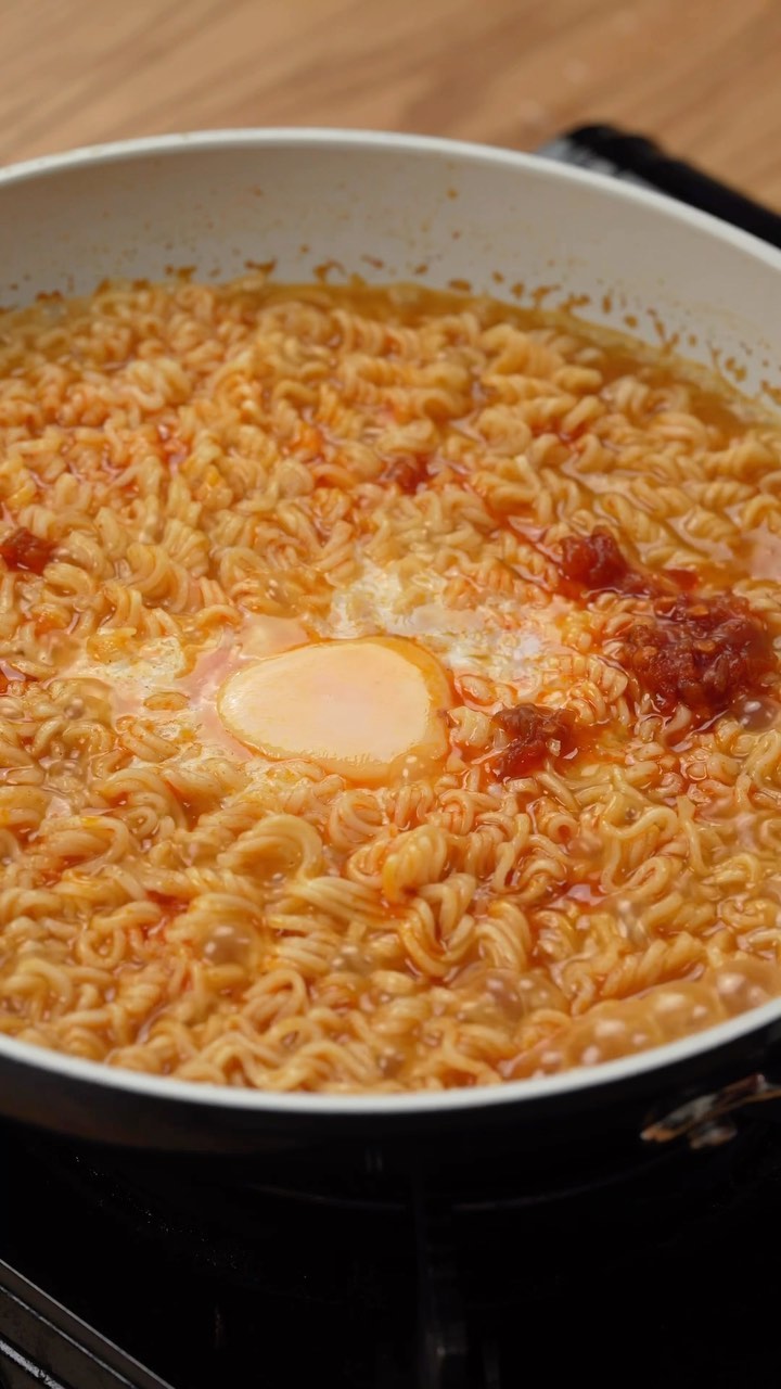 Maggi dengan Sambal Nyet thumbnail